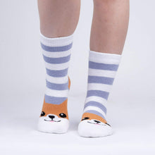 Load image into Gallery viewer, Hey Corgeous - Slipper Socks - Sock It To Me
