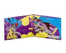 Load image into Gallery viewer, Batgirl - Dynomighty Tyvek Wallet
