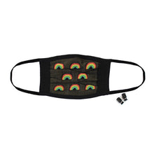 Load image into Gallery viewer, Sock it to Me - Face Mask: The Rainbow Collection Adult
