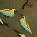 Load image into Gallery viewer, Well Quail-ified - Women&#39;s Knee High Socks - Sock It To Me

