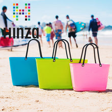 Load image into Gallery viewer, Large Hot Pink Hinza Bag
