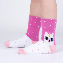 Load image into Gallery viewer, wholesale llama novelty socks
