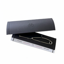 Load image into Gallery viewer, Tät-Tat Recycled Bicycle Spoke Letter Opener
