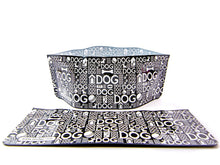 Load image into Gallery viewer, Doggy Dog - Modgy Portable Dog Bowl
