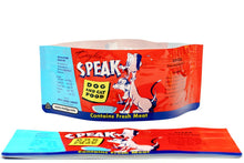 Load image into Gallery viewer, Speak - Modgy Portable Dog Bowl
