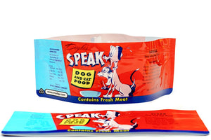 Speak - Modgy Portable Dog Bowl