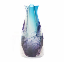 Load image into Gallery viewer, Noir As Love - Modgy Expandable Vase

