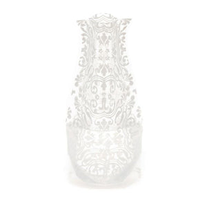 Chi Chi White - Modgy Expandable Vase