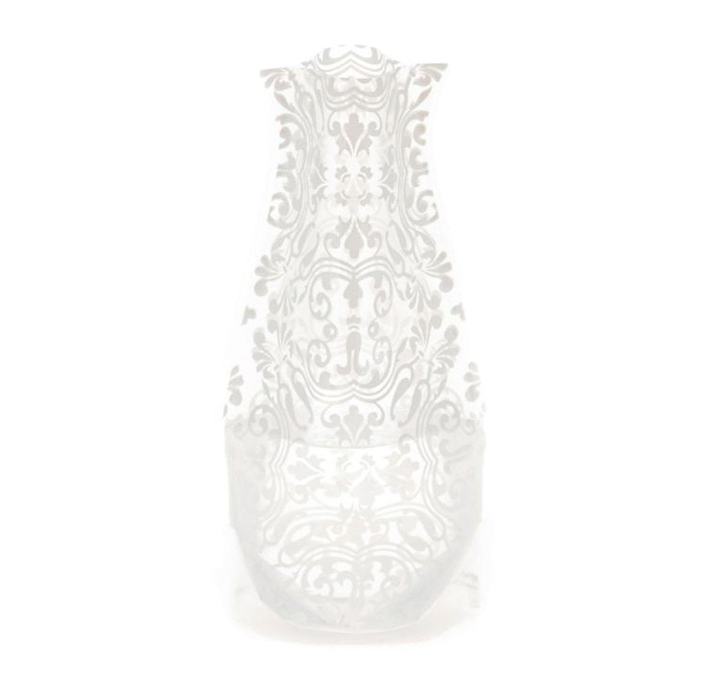 Chi Chi White - Modgy Expandable Vase