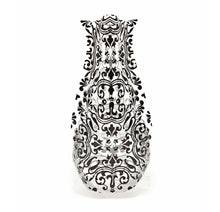Load image into Gallery viewer, Chi Chi Black - Modgy Expandable Vase
