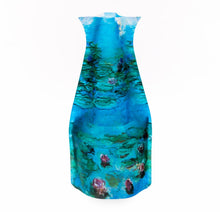 Load image into Gallery viewer, Monet Water Lilies - Modgy Expandable Vase
