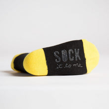 Load image into Gallery viewer, Launch From Earth - Toddler Knee High Socks Ages 1-2 - Sock It To Me
