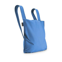 Load image into Gallery viewer, Blue - Notabag Bag/Backpack
