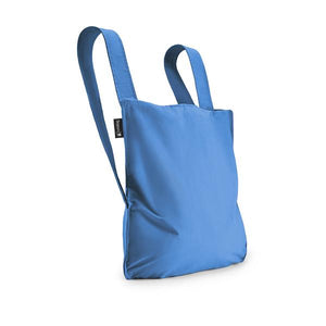 Blue - Notabag Bag/Backpack