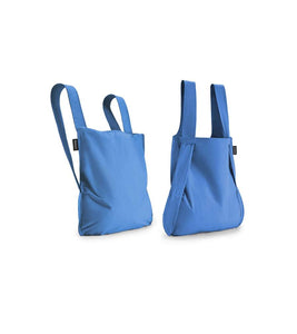 Blue - Notabag Bag/Backpack