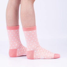 Load image into Gallery viewer, Spring Awakening Kids Crew Socks Pack of 3 - Sock It To Me
