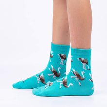 Load image into Gallery viewer, wholesale kids animal novelty socks
