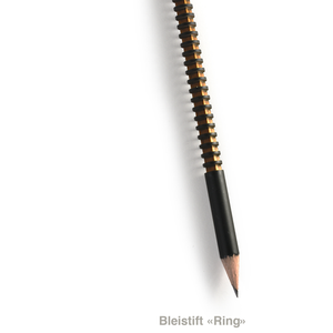 Tät-Tat - Brown Ring Pencil