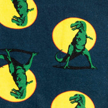 Load image into Gallery viewer, Small T-Rex - Men&#39;s Boxers - Sock It To Me
