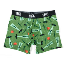 Load image into Gallery viewer, I Believe (Large) - Men's Boxers - Sock It To Me
