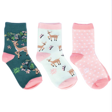 Load image into Gallery viewer, Kids Novelty Socks
