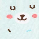 Load image into Gallery viewer, Bearly Sprinkled - Toddler Knee High Socks Ages 1-2 - Sock It To me
