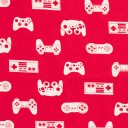 Load image into Gallery viewer, Multi Player (Large) - Men's Boxers - Sock It To Me
