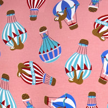 Load image into Gallery viewer, Hang In There - Large Women&#39;s Hipsters Knickers - Sock It To Me

