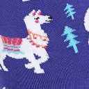 Como Te Llamas? - Women's Crew Socks - Sock It To Me