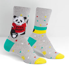 Load image into Gallery viewer, Bear Hugs - Women's Crew Socks - Sock It To Me

