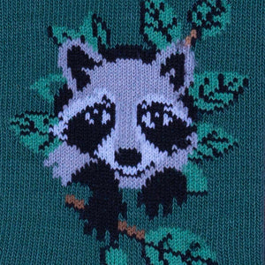 Woodland Watchers - Toddler Knee High Socks Ages 1-2 - Sock It To Me