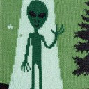 Load image into Gallery viewer, I Believe - Kids Knee High Socks - Sock It To Me
