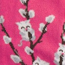 Kitty Willows - Youth Knee High Socks Age 3-6 - Sock It To Me