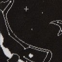 Load image into Gallery viewer, Stellar Whales - Kids Knee High Socks - Sock It To Me
