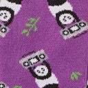 Load image into Gallery viewer, Panda Anything - Kids Knee High Socks - Sock It To Me
