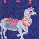 Load image into Gallery viewer, Como Te Llamas? - Kids Socks - Sock It To Me
