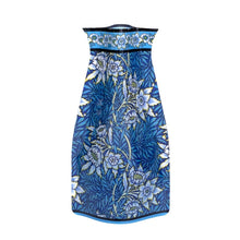 Load image into Gallery viewer, William Morris Tulip &amp; Willow - Modgy Expandable Vase
