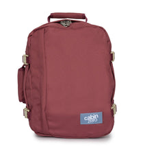 Load image into Gallery viewer, 28L - Classic Cabin Zero Backpack (Napa Wine)
