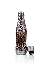 Load image into Gallery viewer, Wild Leopard GLACIAL Bottle 400ml
