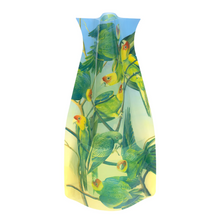Load image into Gallery viewer, John J. Audubon Carolina Parakeets - Modgy Expandable Vase
