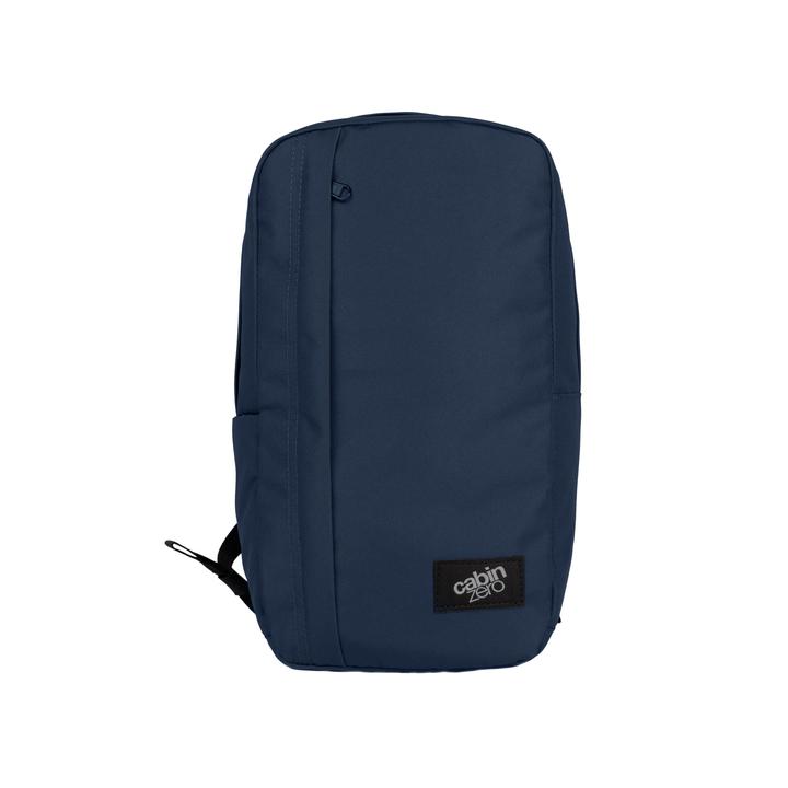 12L Navy - Classic Flight Cabin Zero Bag