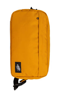 11L Orange Chill - Cross Body Cabin Zero Bag