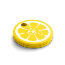 Load image into Gallery viewer, Lemon Chipolo Classic - Bluetooth Tracker
