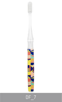 Mondiale Hamico Toothbrush