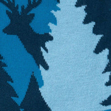 Load image into Gallery viewer, Going Stag - Men&#39;s Crew Socks - Sock It To Me
