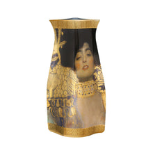 Load image into Gallery viewer, Gustav Klimt Judith - Modgy Expandable Vase
