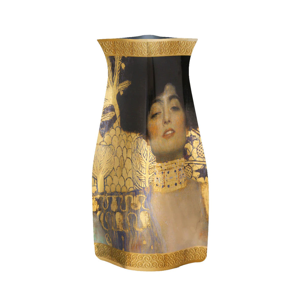 Gustav Klimt Judith - Modgy Expandable Vase