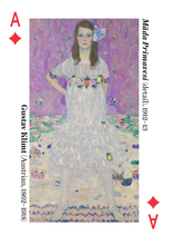 Load image into Gallery viewer, Portraits - Metropolitan Museum Of Art Playing Cards
