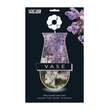 Load image into Gallery viewer, Mary Cassatt Lilacs - Modgy Expandable Vase
