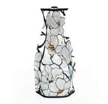 Load image into Gallery viewer, Tiffany Magnolia Window - Modgy Expandable Vase
